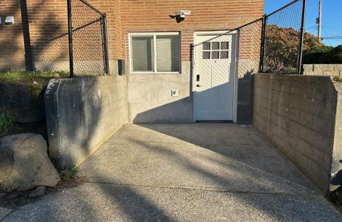 Studio near Downtown, Airport, stadiums, light rail, train - Foto 19