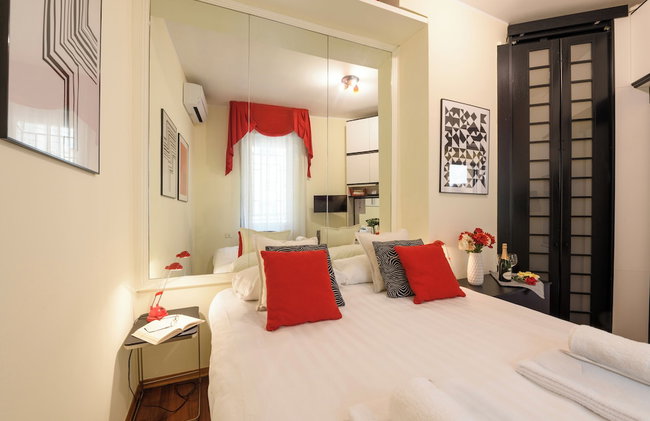 BnButler - Pontaccio 4 - Brera - Atmosfere di Charme in Pieno Centro - Foto 13