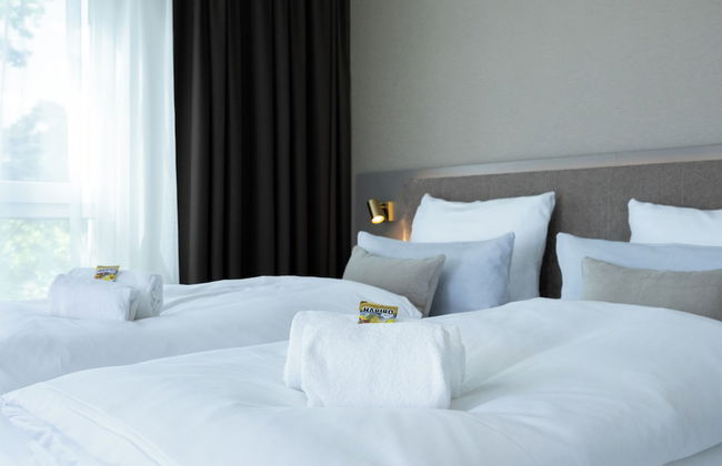 BRIGHT Bielefeld Süd Senne - Foto 60