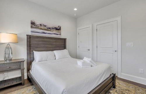 Southern River Retreat by Lucky Savannah - Foto 28