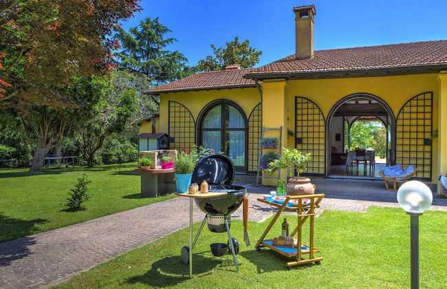 Vt-c765-dgbl0at - Villa Rasena 6 - Foto 59