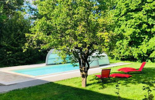 Domaine Jeanne de Laval - Photo 5