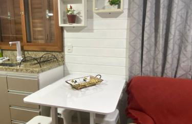 Chalé do Cedro Gramado RS - Foto 17