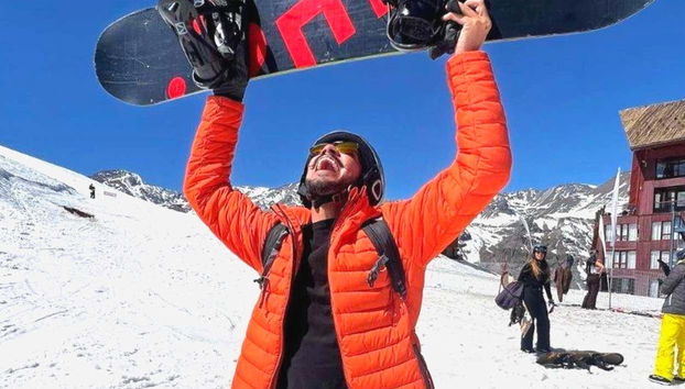 Tour de nieve por Farellones y Valle Nevado - Foto 3