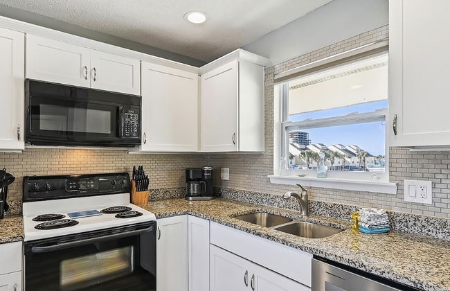 Sandpiper Cove 3202 2 Bedroom Condo by RedAwning - Foto 7