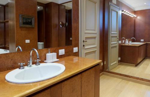 ComeCasa Monte Napoleone Exclusive Suites - Foto 43