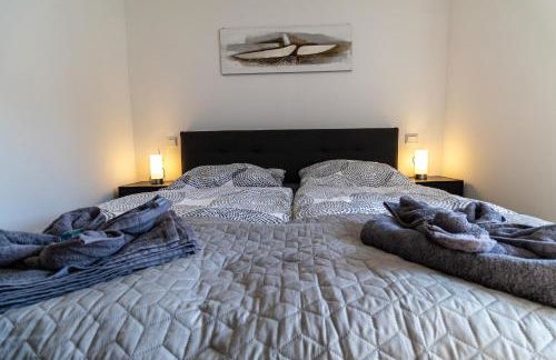 Fewomo, Mosel Maisonette, mit Terrasse & Winzerflairallee, für 6 Perfekt, für 8 geeignet - Foto 22