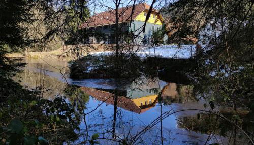 Somewhere Elz - Luxus Chalet für bis zu 38 Gäste - Foto 3