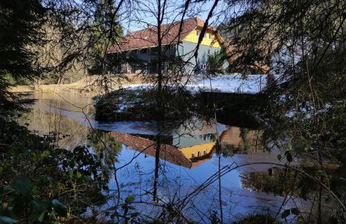 Somewhere Elz - Luxus Chalet für bis zu 38 Gäste - Foto 3