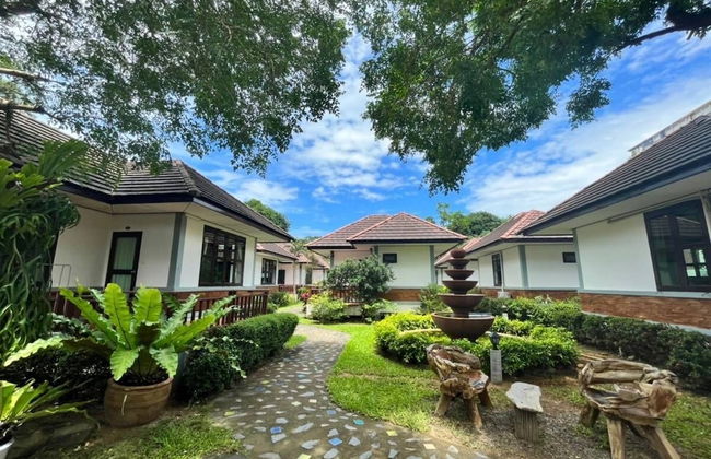 Iyara Boty Resort - Foto 9