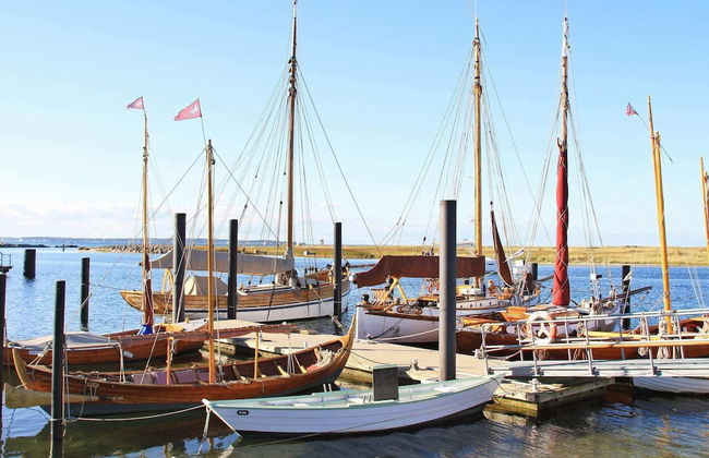 Holiday Home in Wendtorf - Foto 28