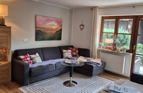 Alpenherz Obermaiselstein - Photo 17