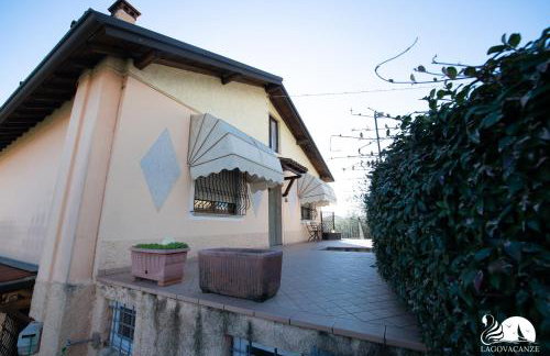 Casa Celestina - Foto 12