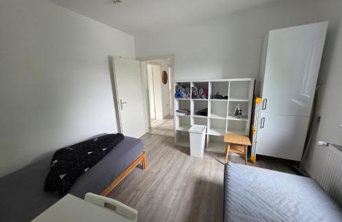 Apartments-Room Leverkusen City - Foto 26