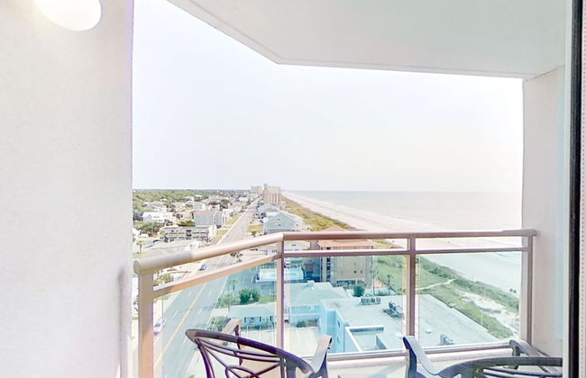 Bahama Sands Luxury Condominiums - Foto 48