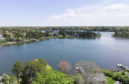 40 - 4BR Lakeview - Lakeside retreat near GJK View - Foto 51