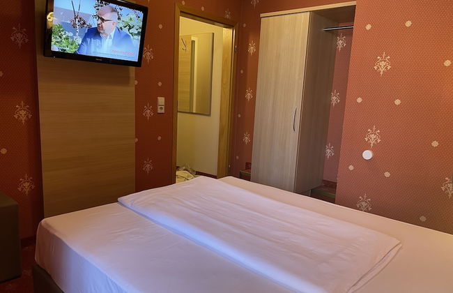 Hafner Hotel- Apartment - Photo 16