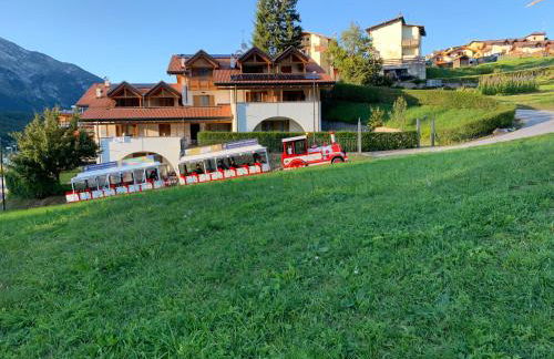 Appartamenti Rì de la Clama Andalo, Barbara - Foto 6