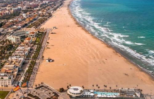 Apartamento Turistico Lux Center - Foto 55