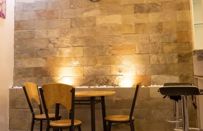 Kigali Haven Apartment - Foto 17