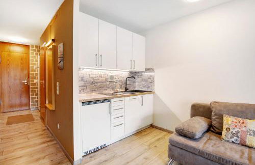 Ferienappartement Waldgenuss - Foto 8