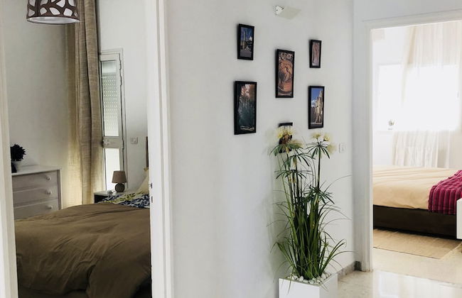 New Cosy Appart In La Marsa - Aduls Only - Foto 11