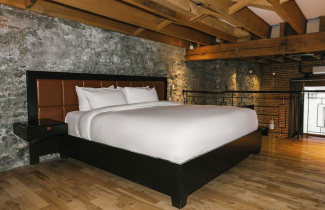 Lofts du Vieux-Port - Foto 22