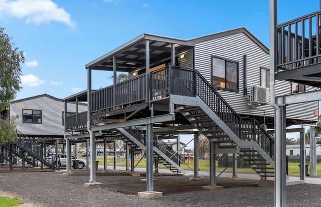 Discovery Parks - Nagambie Lakes - Photo 3