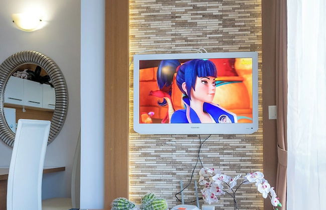 Mon Tour apartments - Photo 30