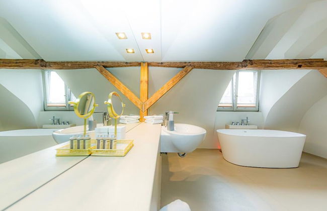 BS Luxury Apartment - Foto 27