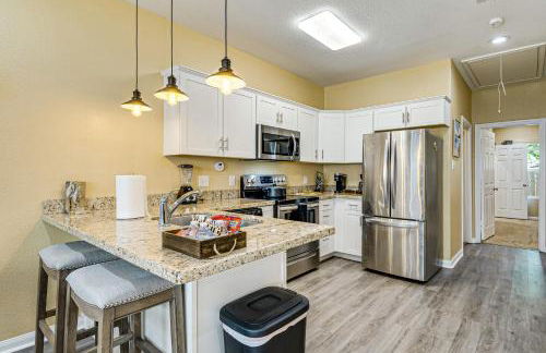 Pet-Friendly Home 2 Miles to Lake Conroe! - Photo 7