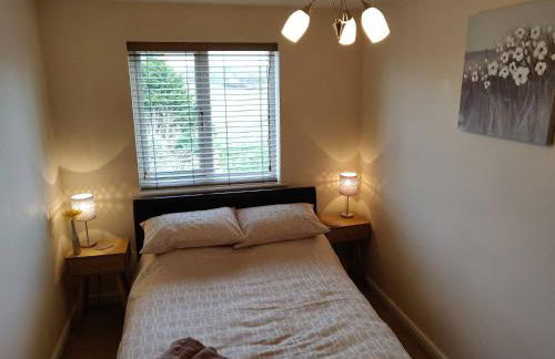 Marina View Duplex Apt 2 BR Parking St Neots Town Centre - Foto 15