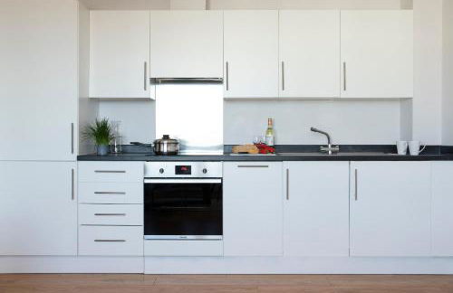 HQ Aparthotel Farnborough - Foto 43