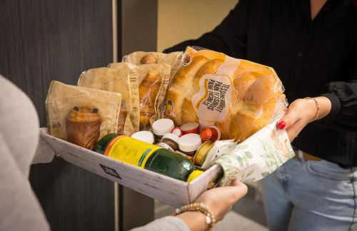 L'Atrium Hyper centre pour rejoindre Genève - Photo 24