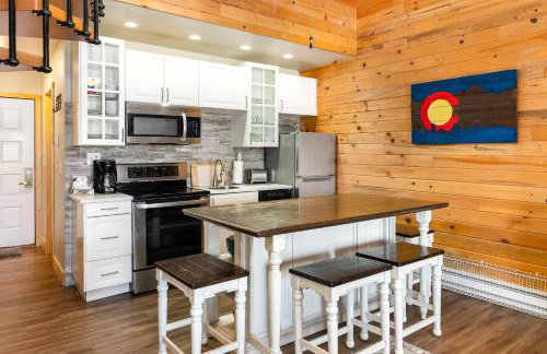 Rocky Mountain Retreat - Foto 22