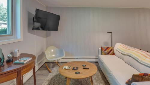 Pet-Friendly Staatsburg Studio - Near State Park - Foto 3