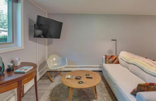 Pet-Friendly Staatsburg Studio - Near State Park - Photo 3