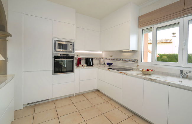 Villa Albert - Foto 11