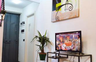 Flat Liberty Turin center Porta Susa, reserved parking - Foto 26