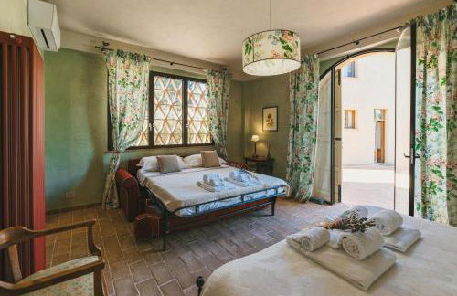 La Pimpinella di Semifonte - Foto 13