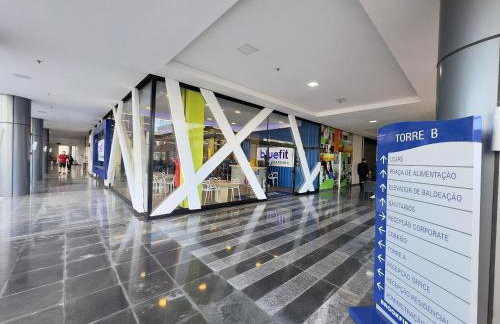 iFlat BTLX Brookfield Towers BTLX2807 - Foto 3