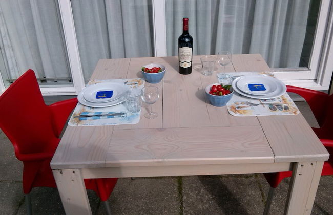 Apartment in Hollum Near the Sea - Foto 16