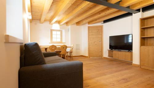 Chalet Le Grazie - Foto 1