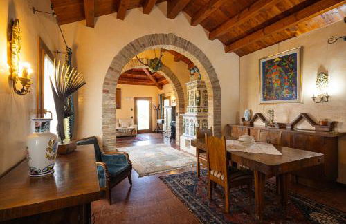 CASA ELSA Charming Apartment - Foto 19