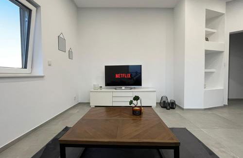 Neubau Penthouse - mit schöner Aussicht - 15min von Köln - Photo 22