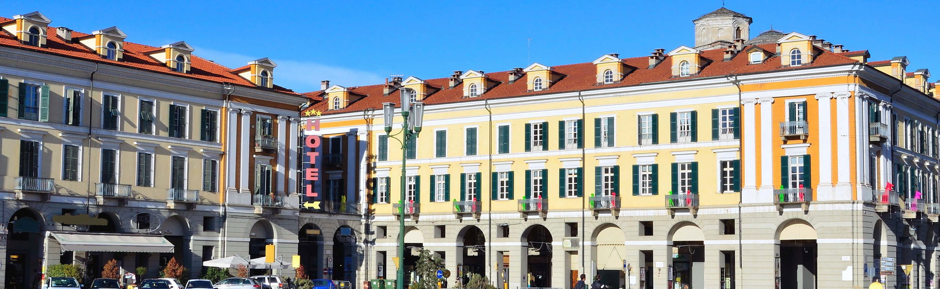 Tour gastronômico por Cuneo