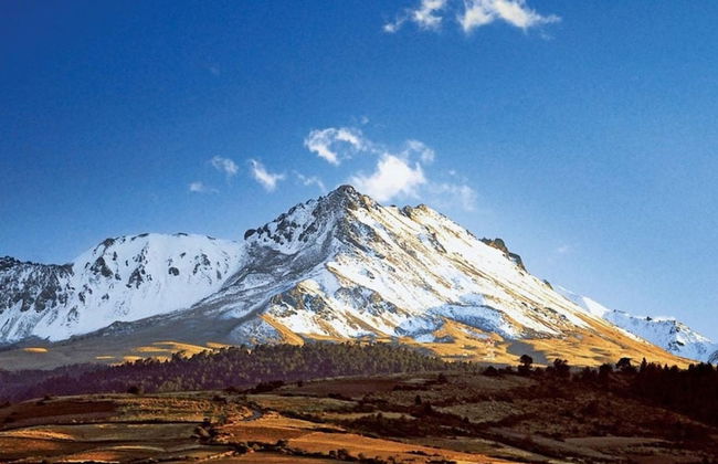 Cabañas Los Saucos - Foto 52