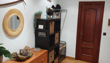 CAMPANUCA - Foto 3, Lobby or reception