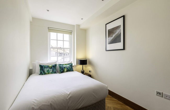 Colourful South Kensington Home - Foto 5