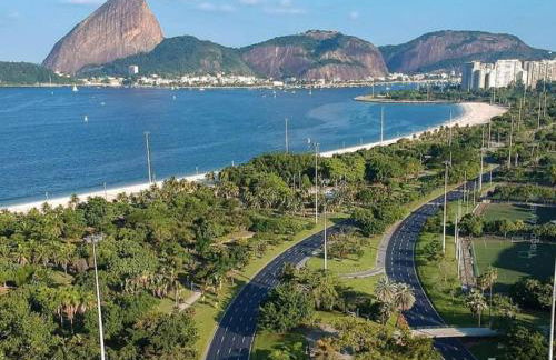 Chic retrô no Flamengo - Foto 51